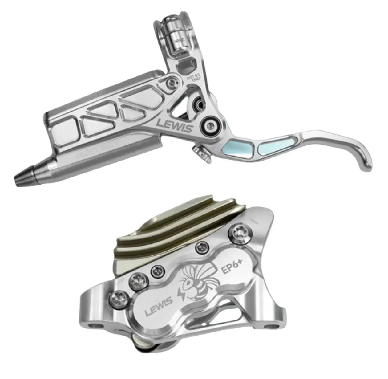 Most Popular Parts